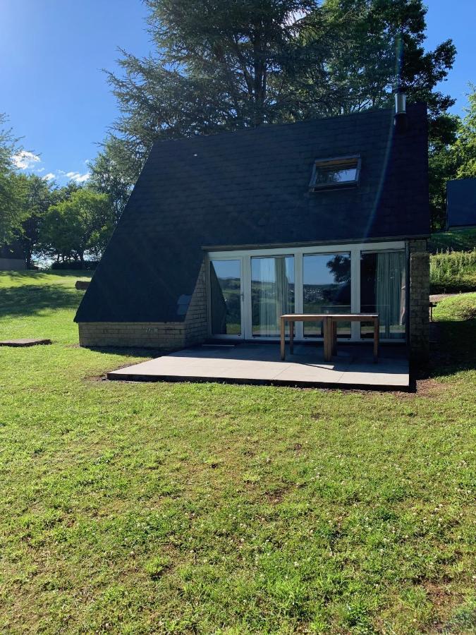 Maison Napoleon Malmedy Exterior foto